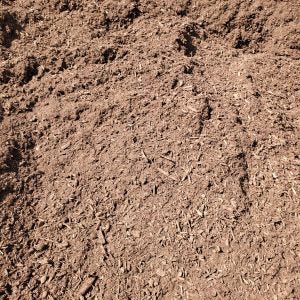 Triple Ground Mulch