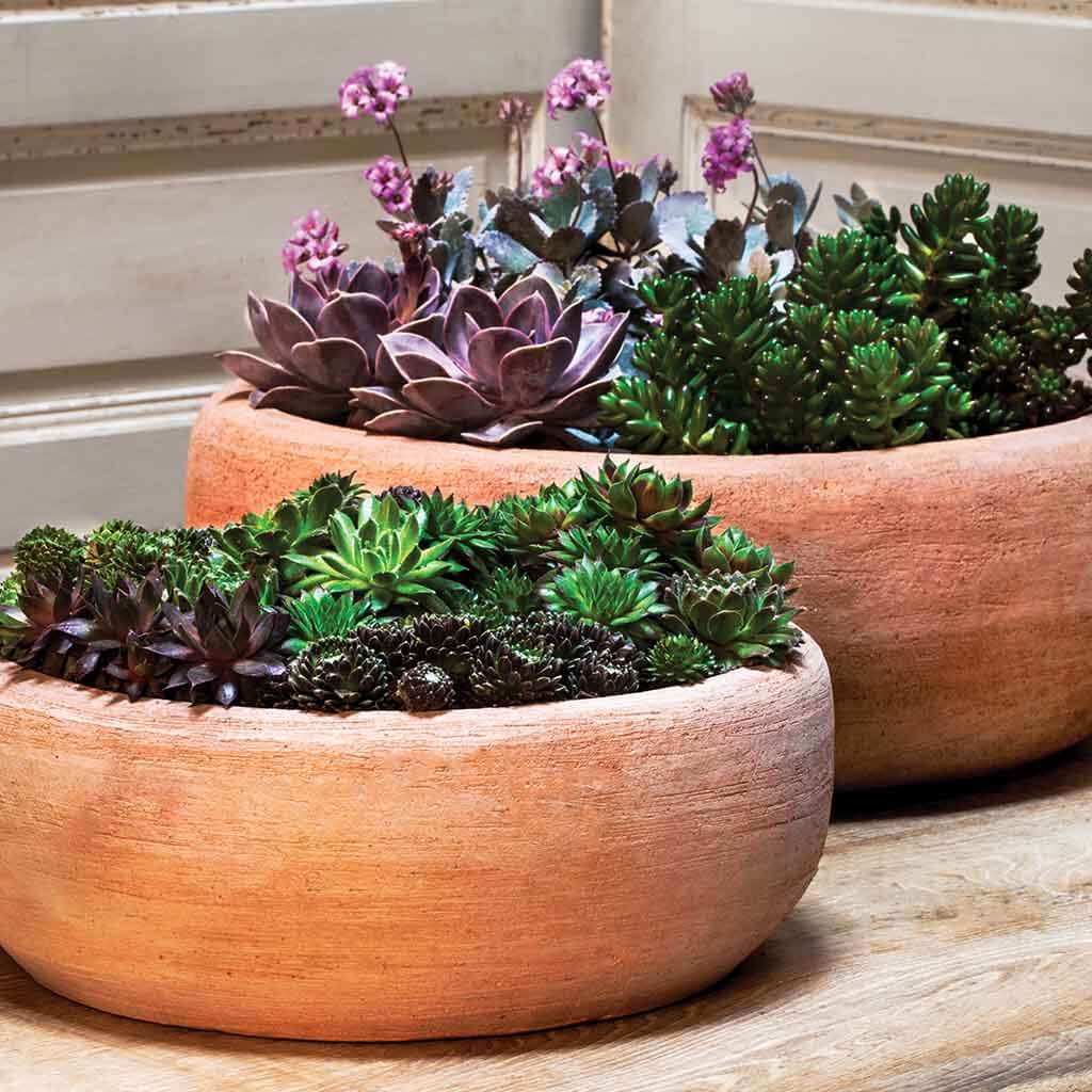 Annalise Planter Set