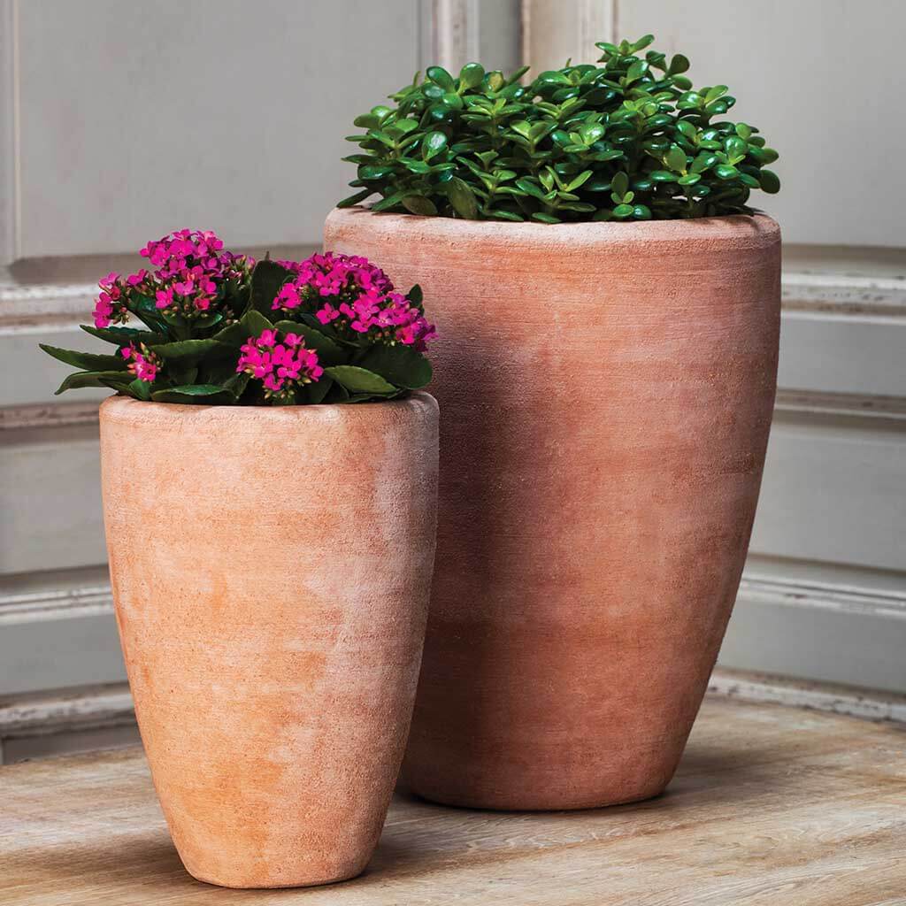 Abrielle Planter Set