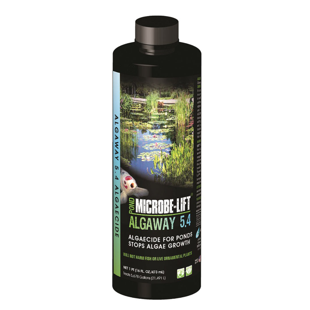 Microbe Lift Algaway 5.4