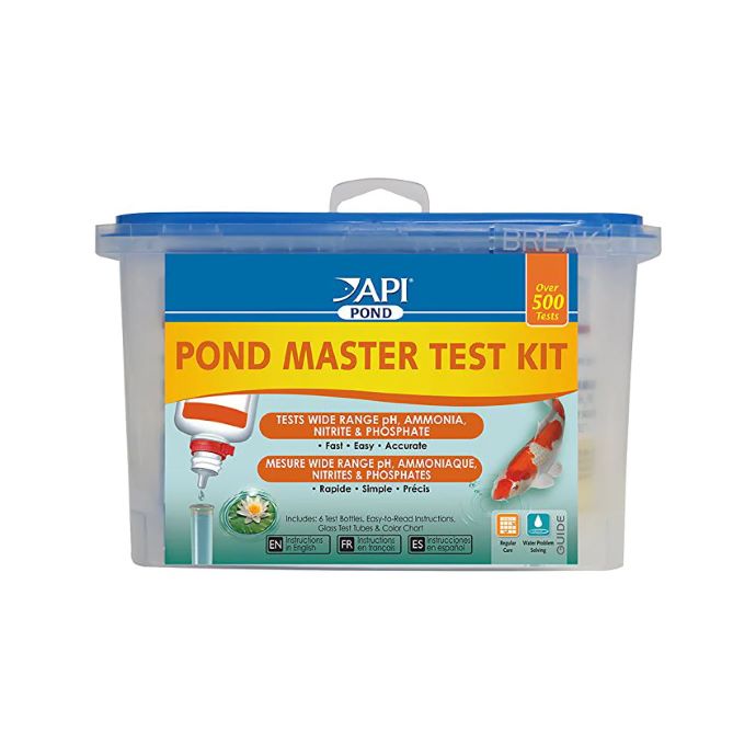 API® Pond Master Test Kit