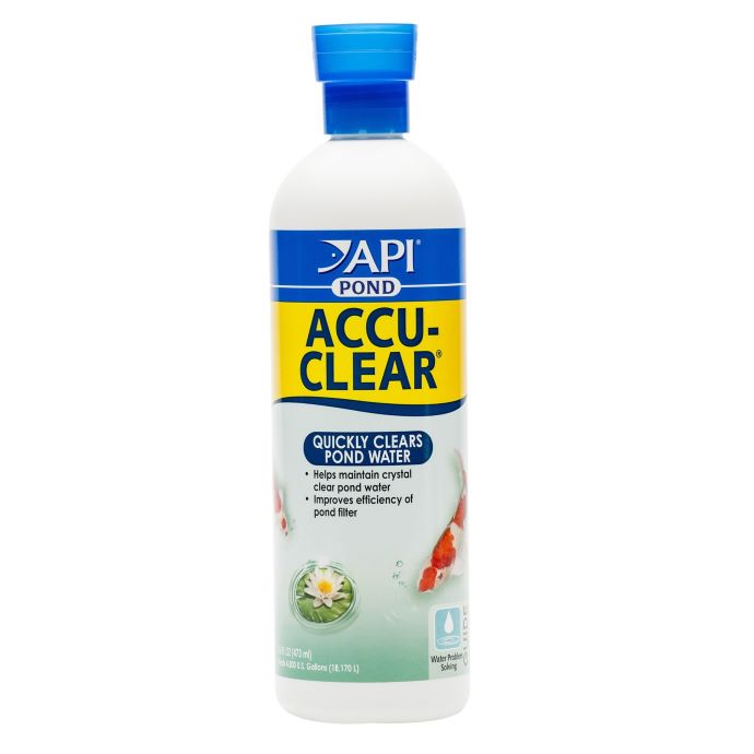 API® Accu-Clear