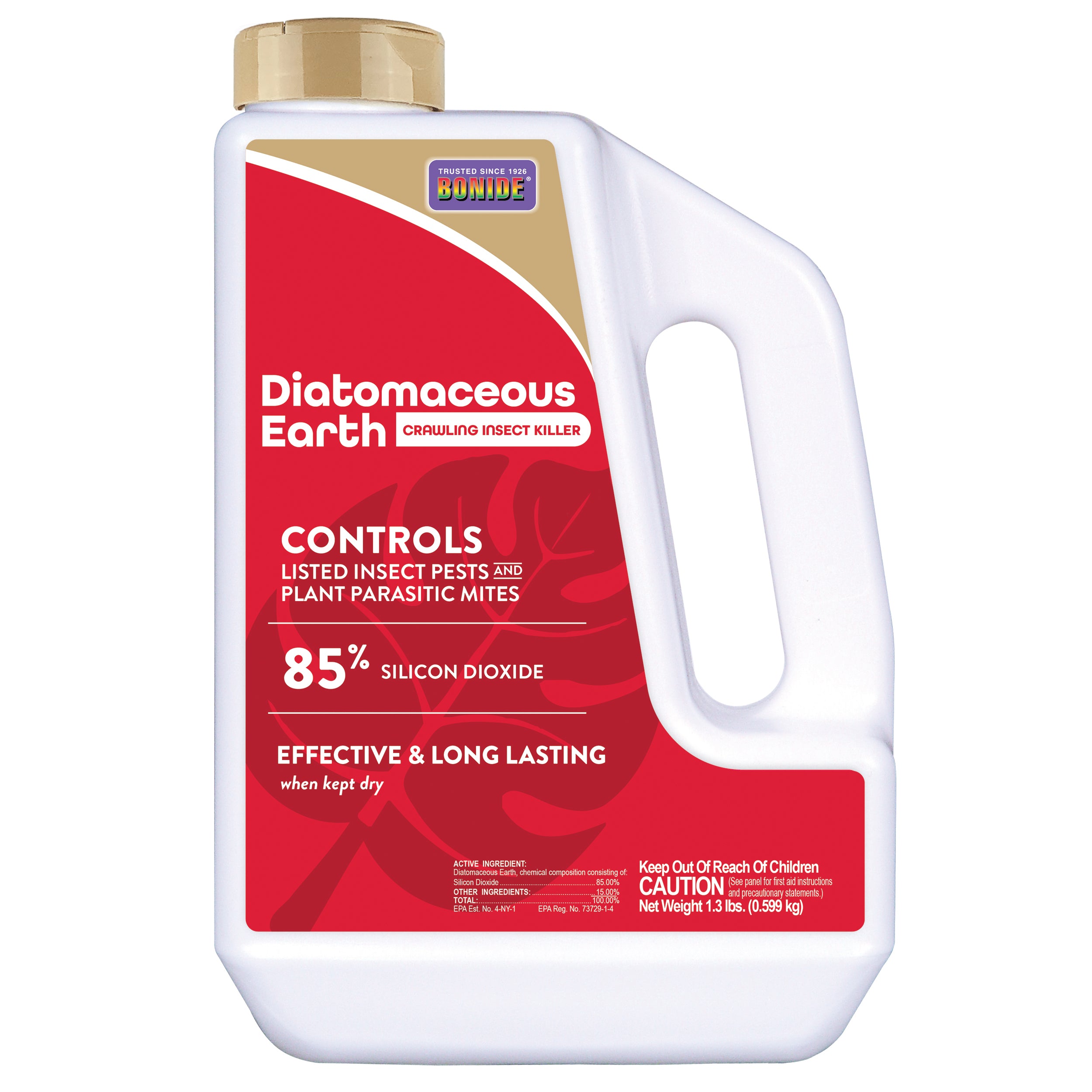 Bonide Diatomaceous Earth