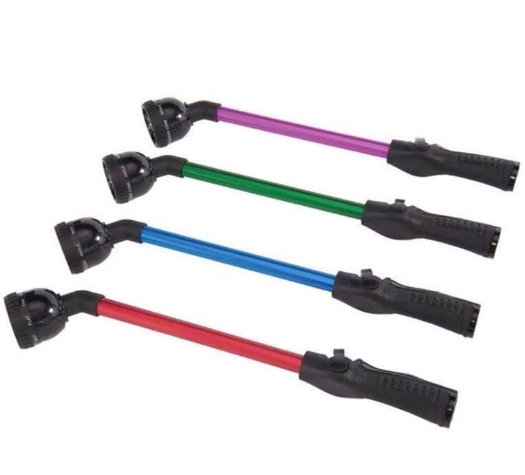 Dramm 9 Pattern 16" Rainwand