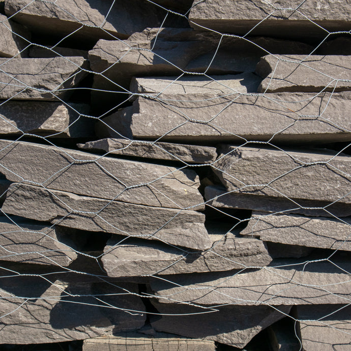 Lilac Snap Edge Stone