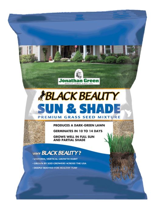 Jonathan Green Black Beauty® Sun and Shade
