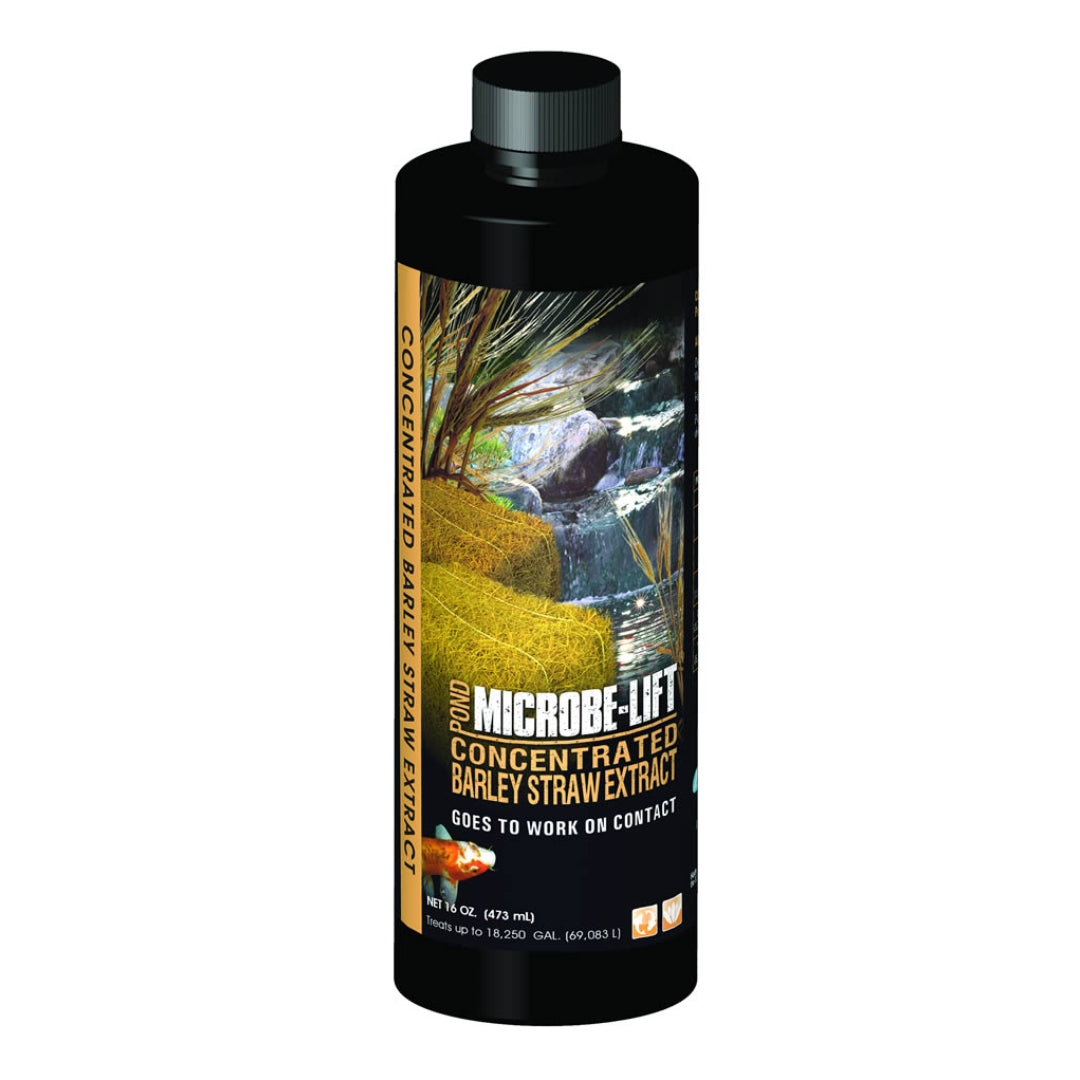 Microbe Lift Barley Straw Extract