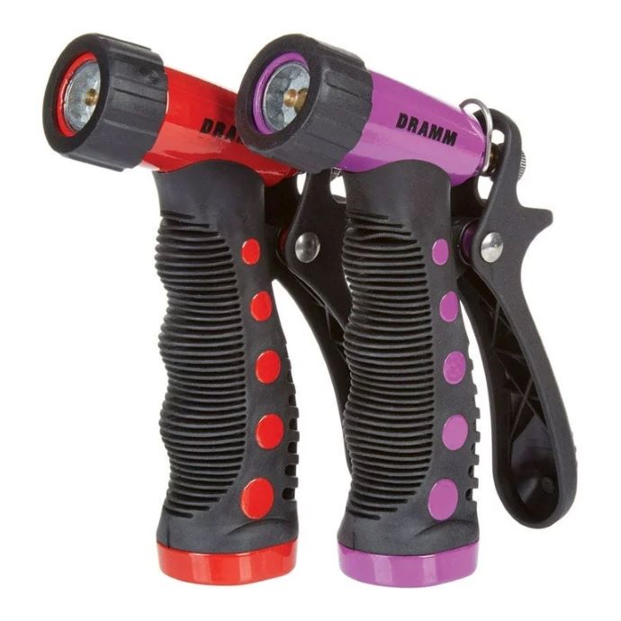 Dramm Pistol Nozzle
