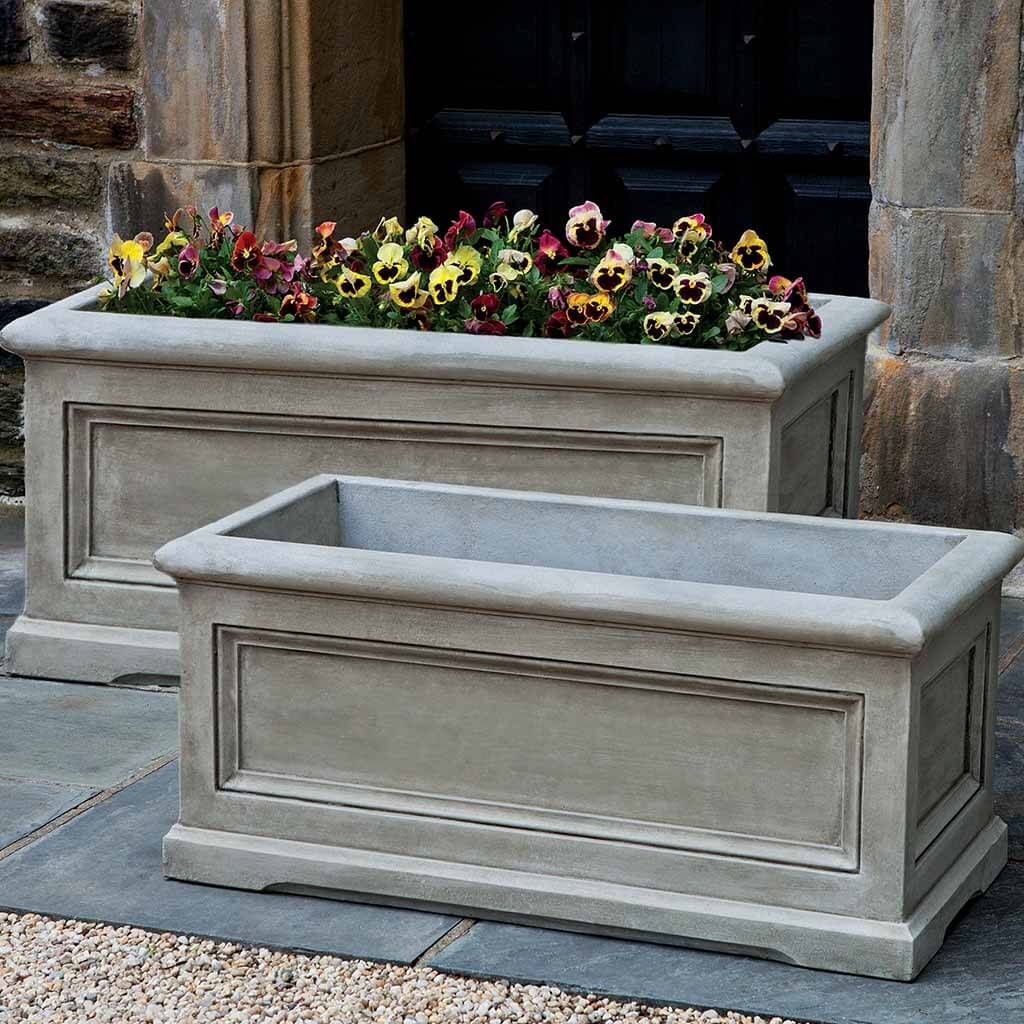 Orleans Window Box