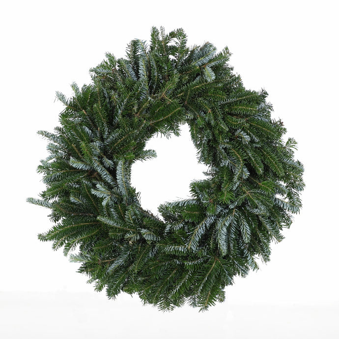 Frazier Fir Wreath