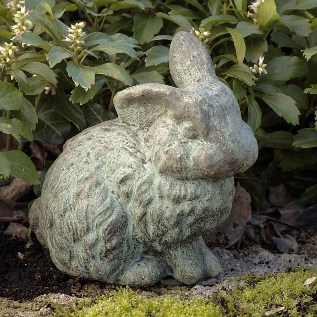 Rabbit Statue