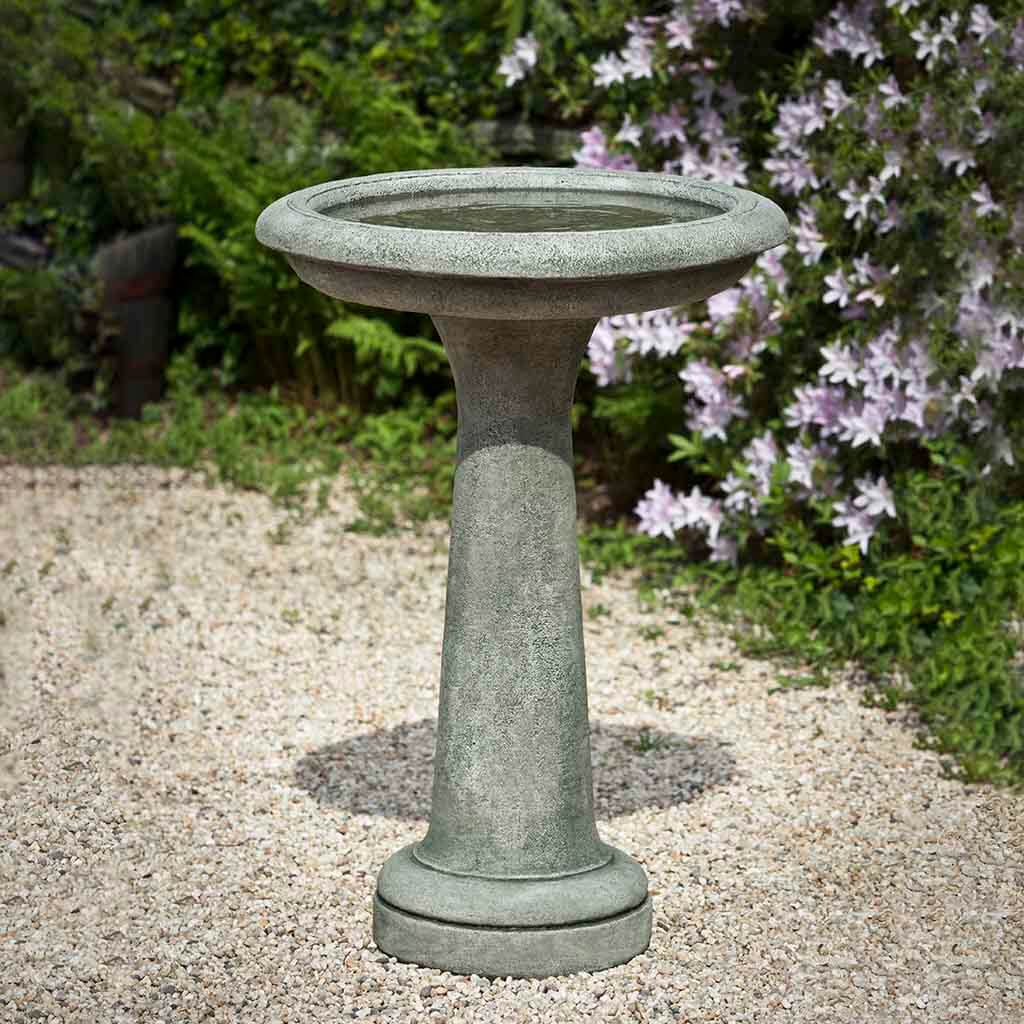 Essential Bird Bath