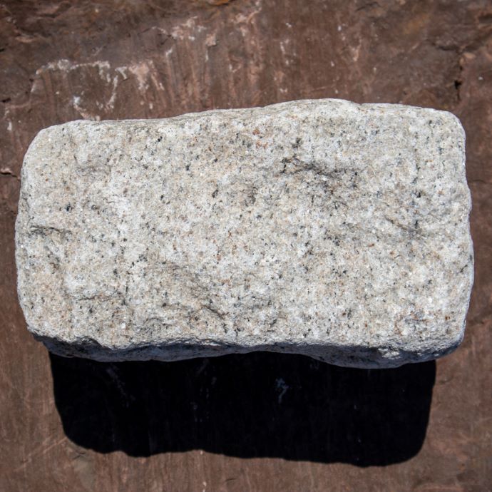 Belgian Stone ─ Buff