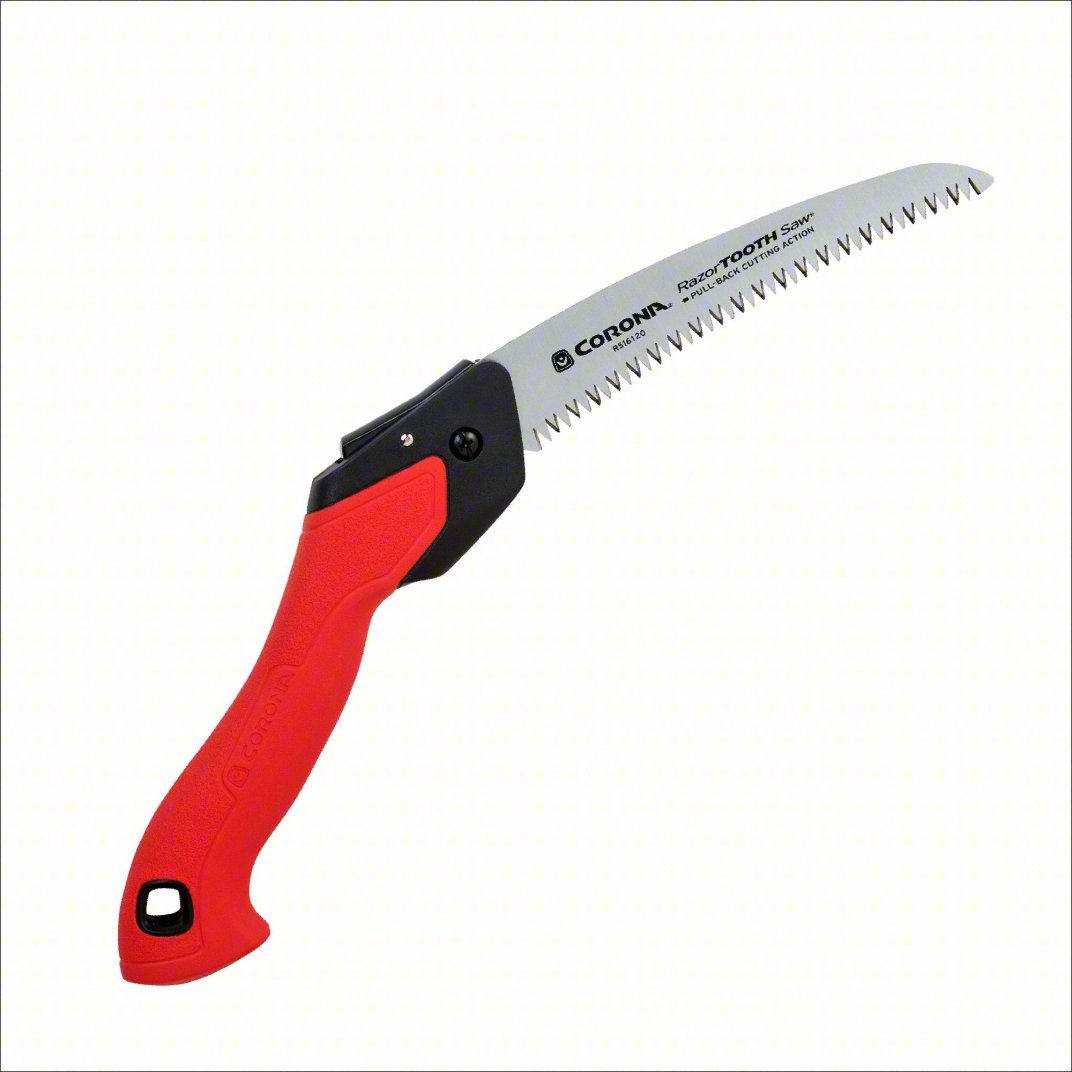 Corona Folding Saw