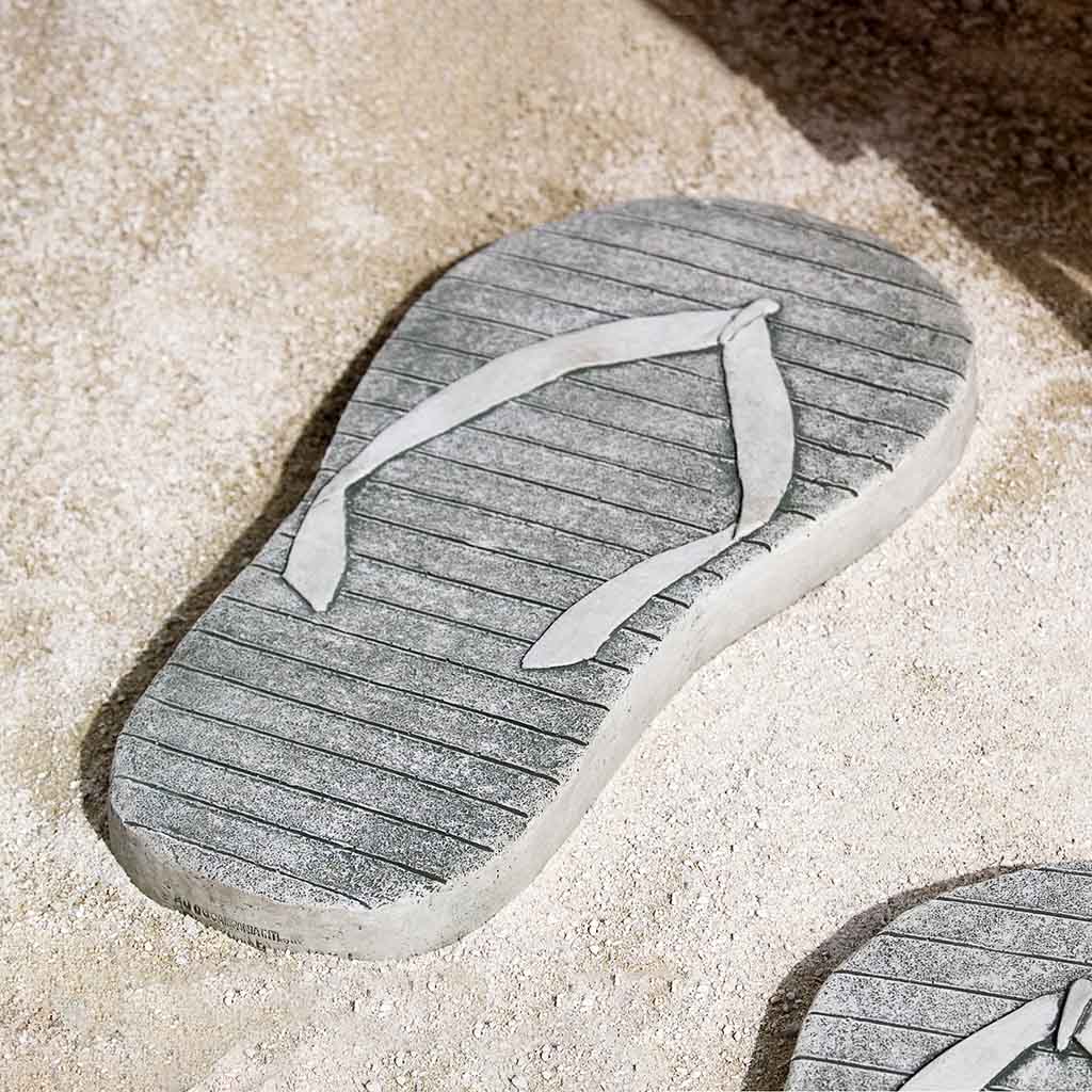Flip Flop Stepper - Left