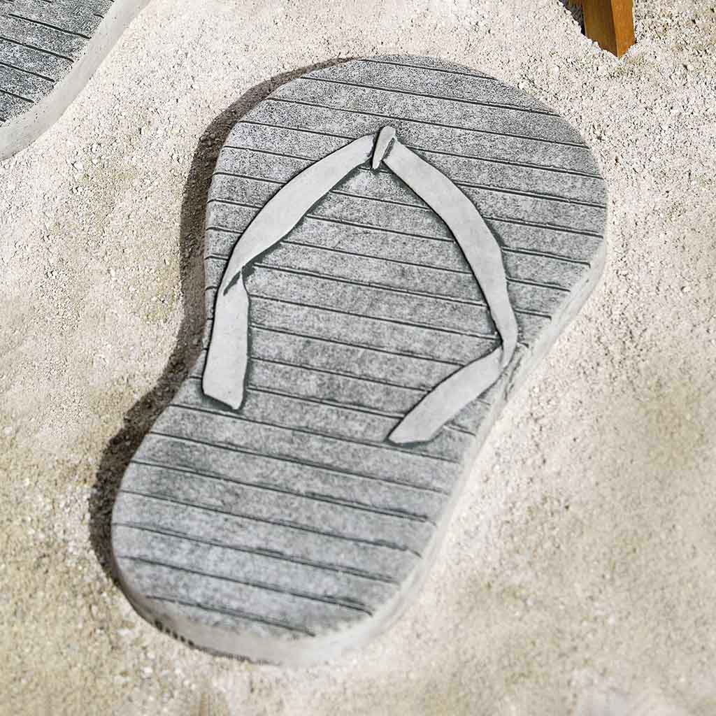 Flip Flop Stepper - Right