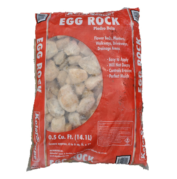 Kolorscape - Egg Rock (1-2")