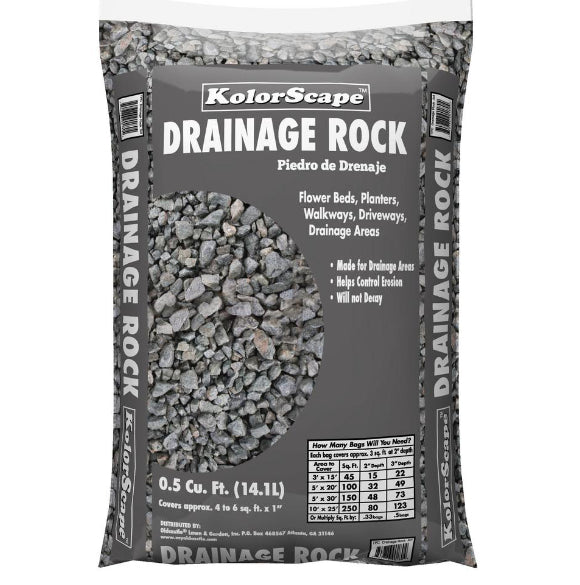 Kolorscape - Drainage Rock (3/4")