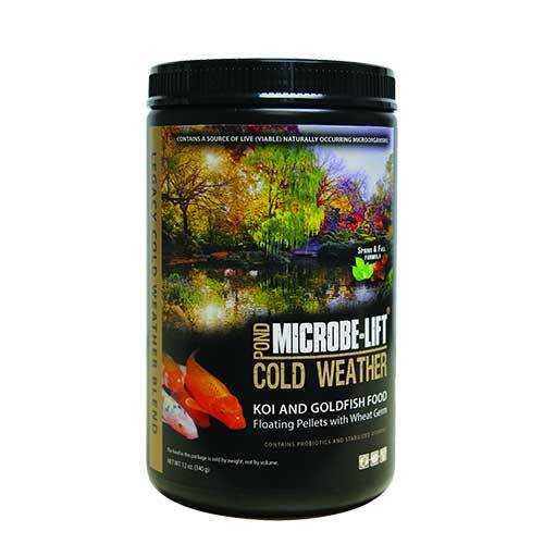 Microbe-Lift Wheat Germ