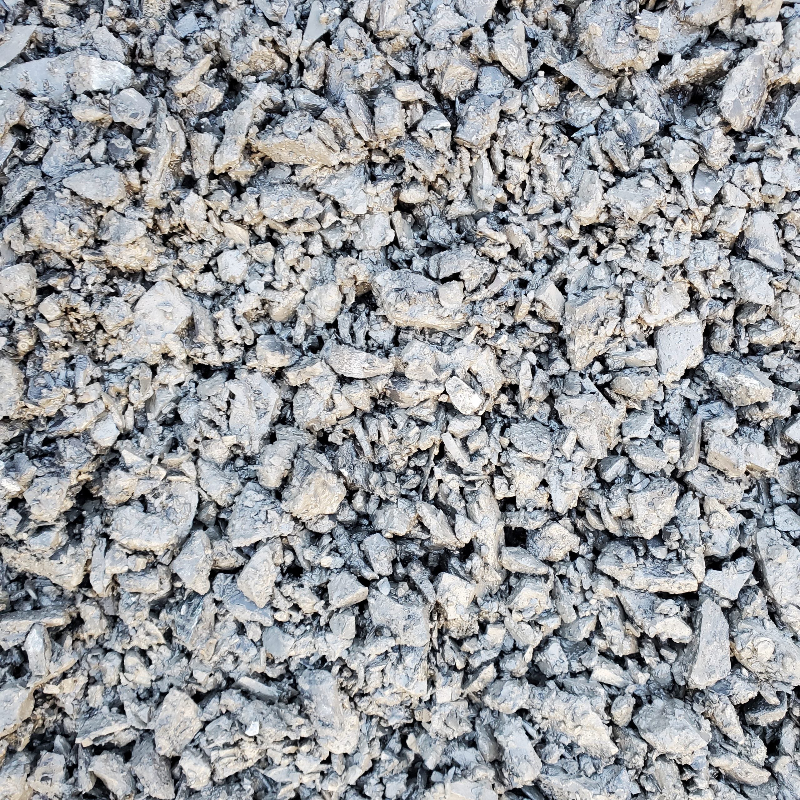 Modified Stone (¾")