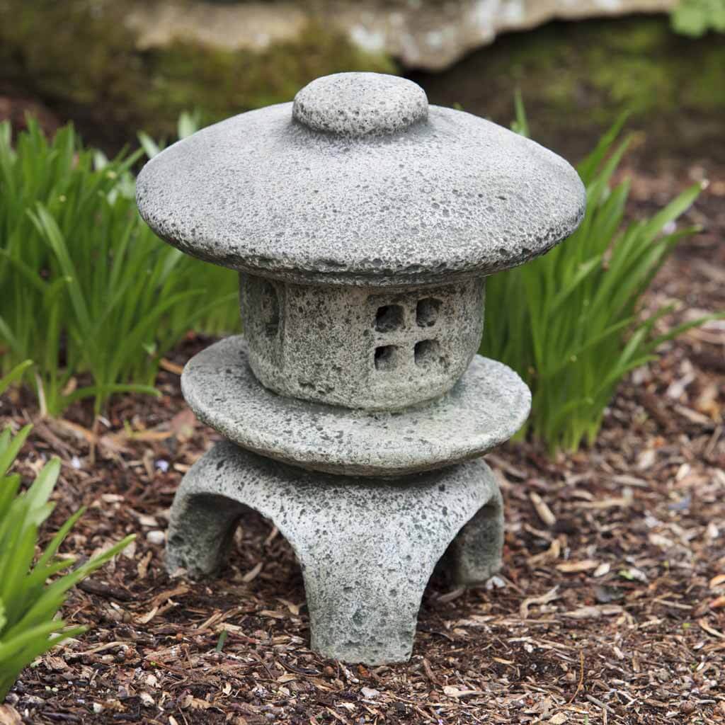 Mini Pagoda Statue