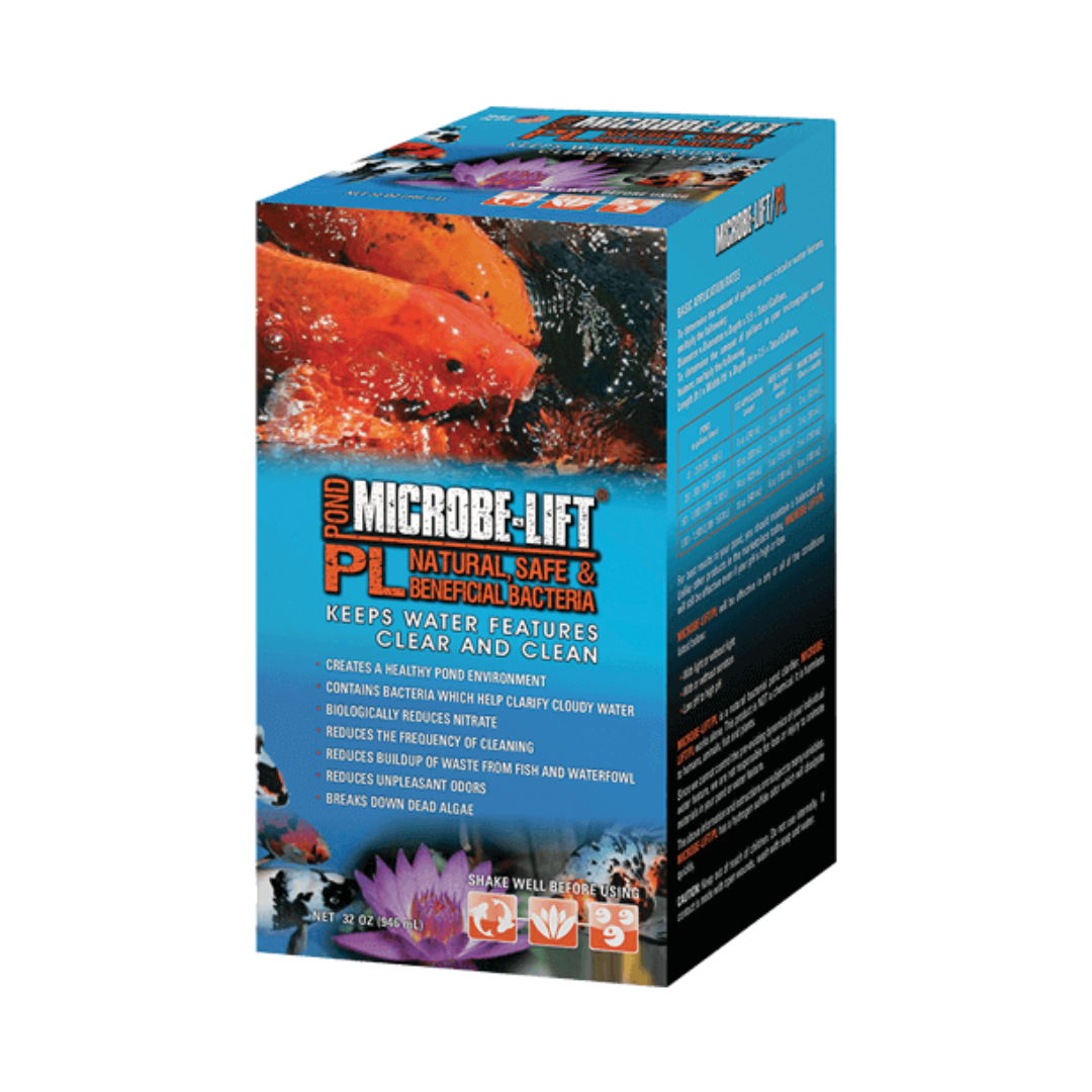 Microbe Lift PL