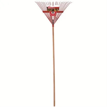 Bond Springback Leaf Rake