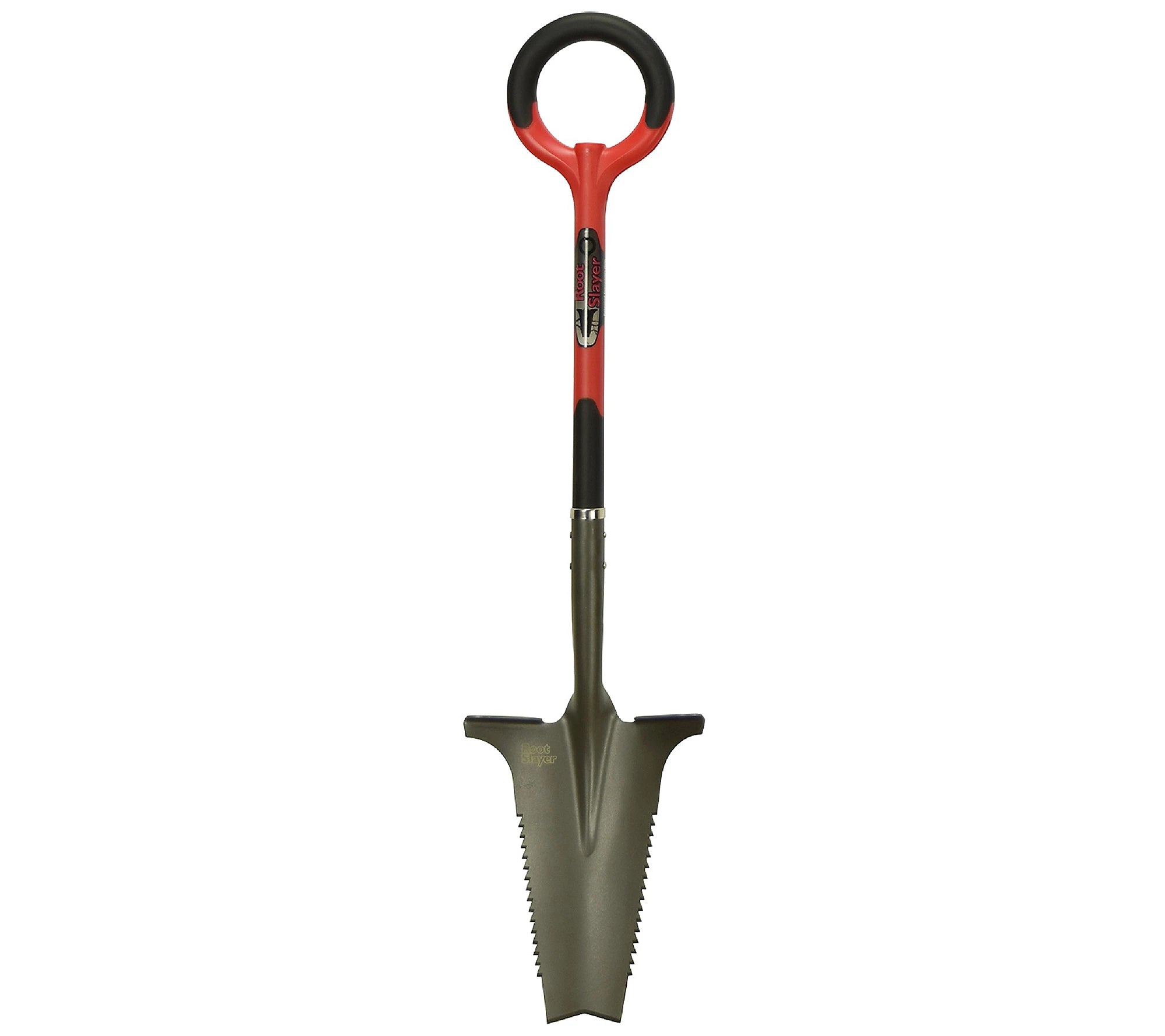 Root Slayer Radius Spade