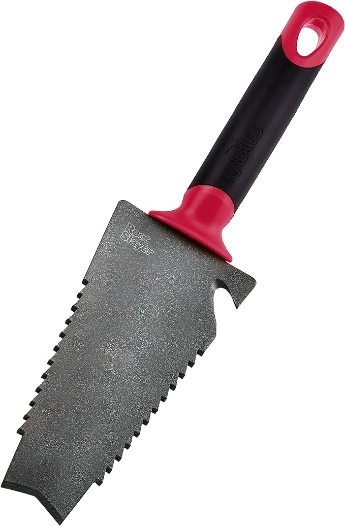 Root Slayer Trowel
