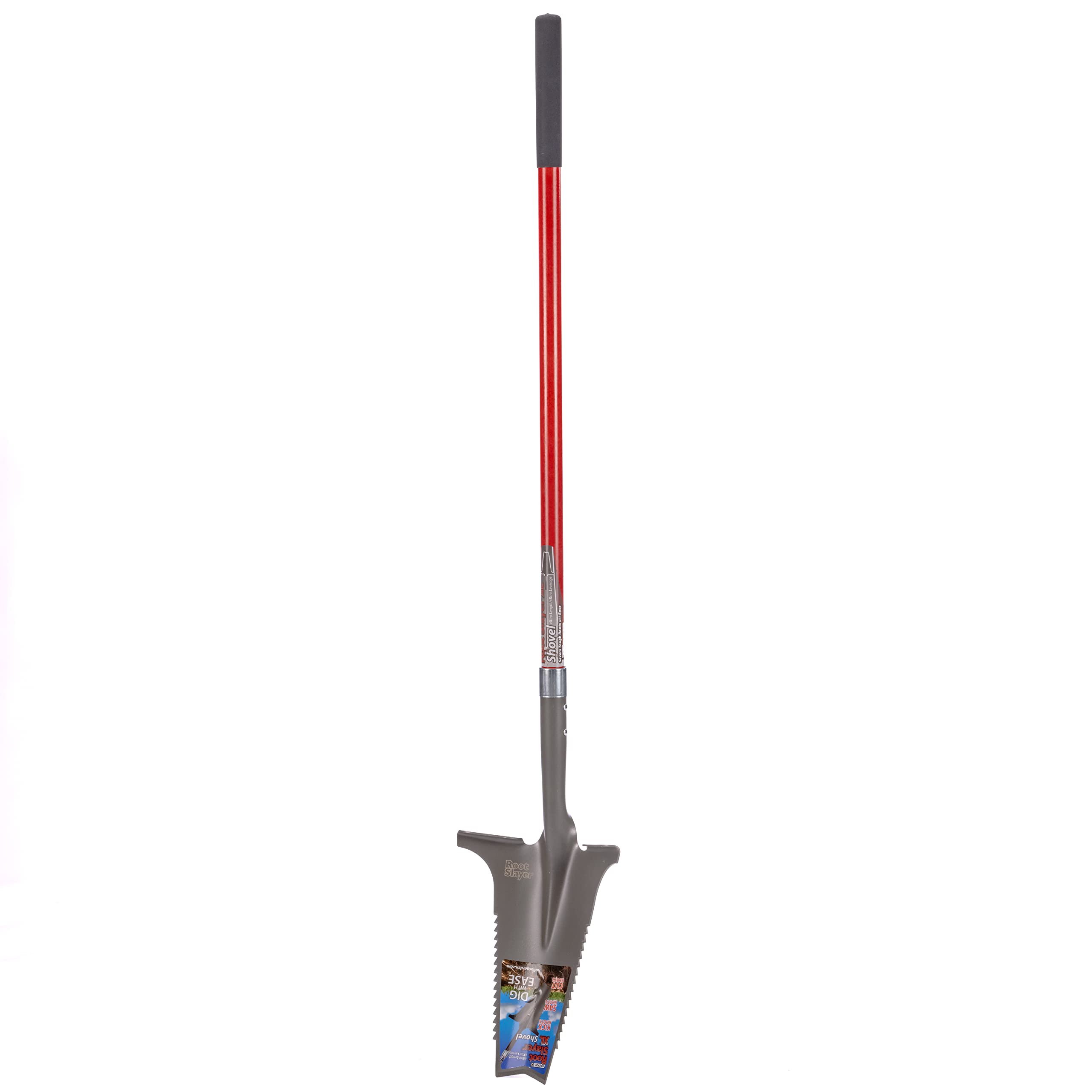 Root Slayer Shovel XL