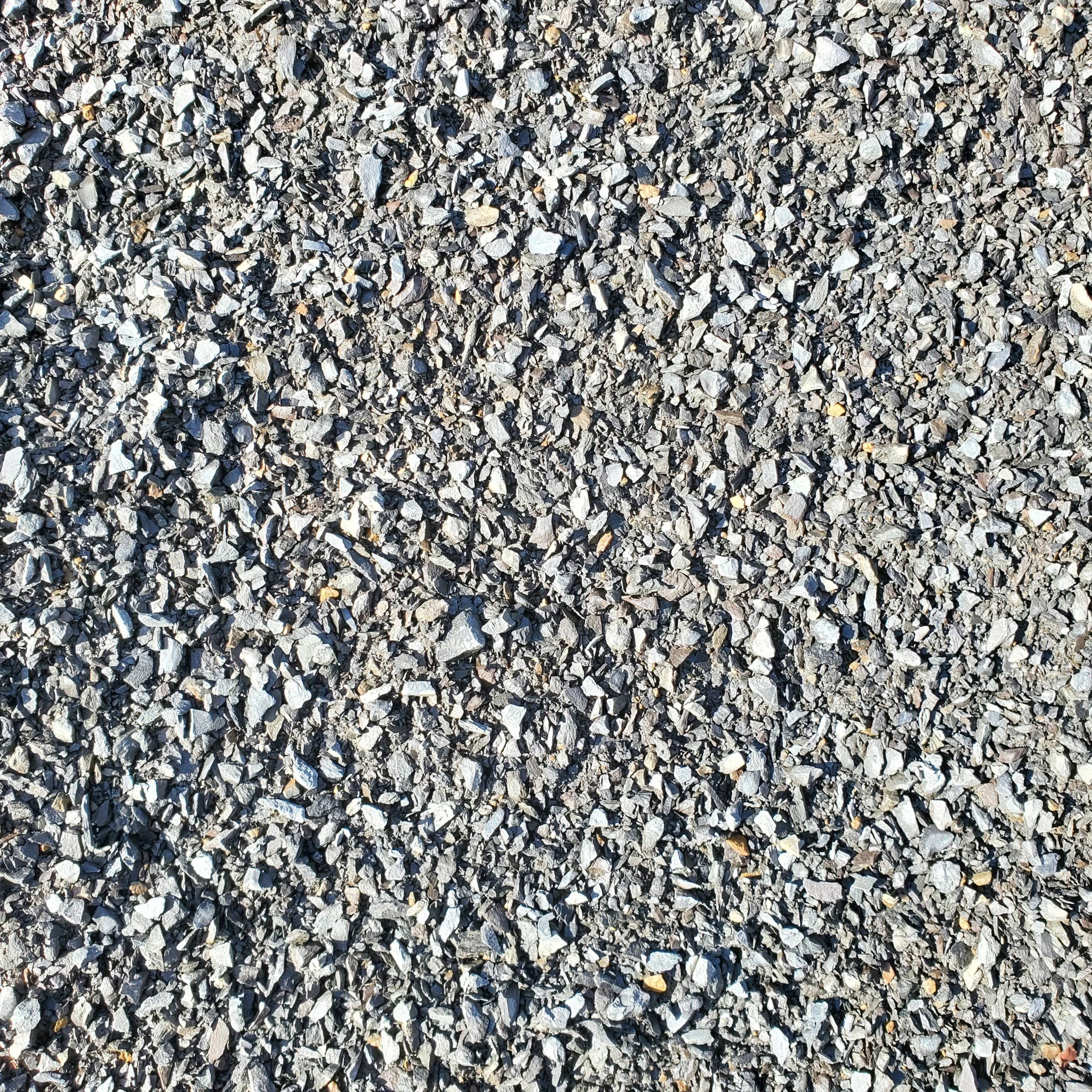 Screening Stone (Grit)