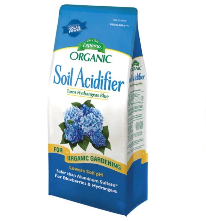 Espoma® Soil Acidifier