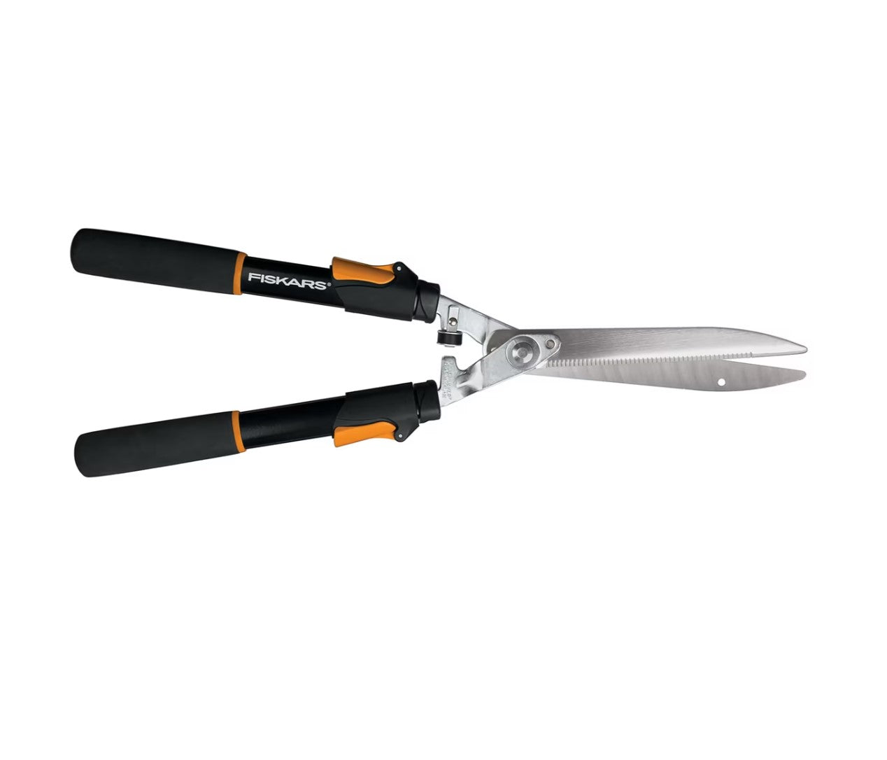 Fiskars Power-Lever® Extendable Hedge Shears