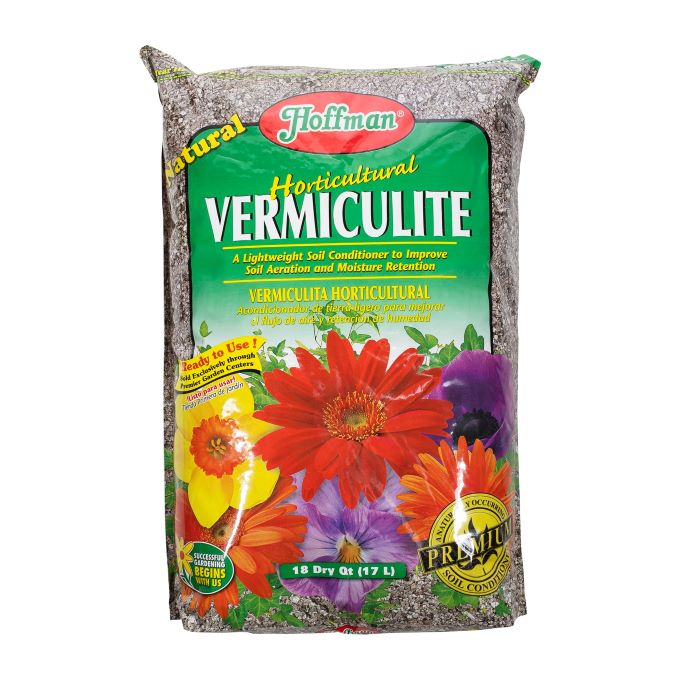 Hoffman® Horticultural Vermiculite
